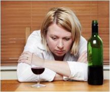 Алкоголь и женщина: боремся самостоятельно в 9 шагов