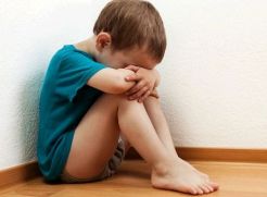 Мальчишкины слезы. Как мальчикам управлять эмоциями?