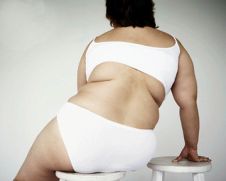 Ожирение убивает изнутри: какие болезни порождает лишний вес