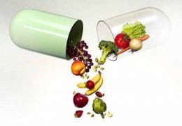 Минералы и витамины: как они взаимодействуют?