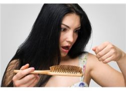 Выпадение волос. Медицинские аспекты