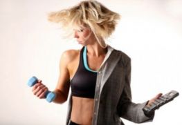 Фитнес для гипотоников: 6 упражнений, повышающих тонус