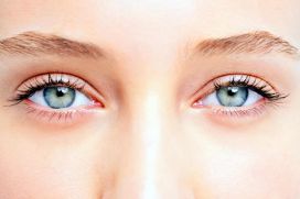 Гимнастика для глаз — улучшаем зрение