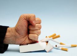 Как бросить курить? Как изменить привычку?