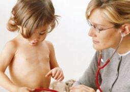 Распространенные детские инфекции: симптомы
