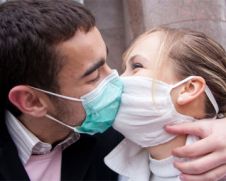 Как не заболеть среди «гриппующих»
