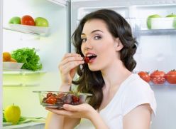 Исследование: углеводы «только на ужин» снижают риск заболеваний при ожирении