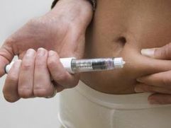 Как правильно вводить инсулин
