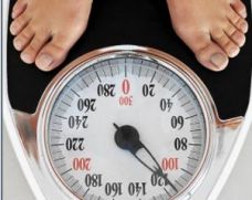 Прибавка веса (при переходе на инсулин) при сахарном диабете 2 типа