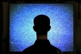 Телевизор ухудшает качество спермы