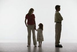 Неполная семья: как подготовить ребенка к новой жизни?