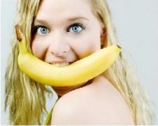 Банановая диета — вкусно, полезно и эффективно