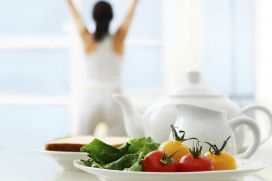 Как начать есть здоровую пищу, не изменяя своим привычкам