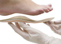 Ортопедическая обувь в лечении болезней стоп