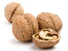 Грецкие орехи уменьшают риск развития диабета