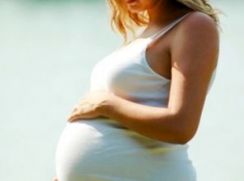 Беременность при загибе матки — это возможно?