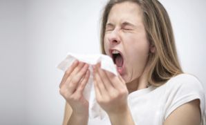 Бытовая аллергия или аллергия на бытовую химию