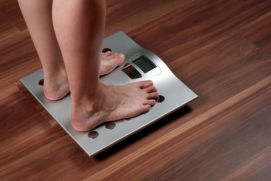 Как быстро набрать вес в домашних условиях?