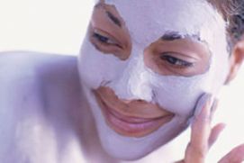 Омолаживающие маски для кожи лица после загара