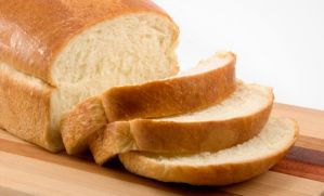 Белый хлеб можно есть мужчинам и нельзя женщинам 