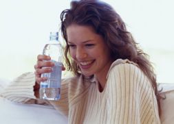 Пить воду для похудения: зачем, почему, сколько