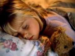 Сон ребенка: основные правила здорового и полезного сна