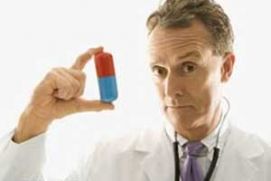 Не давайте парацетамол детям: есть риск астмы