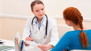 5 причин посетить гинеколога