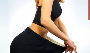 Как похудеть без диет: меняем привычки