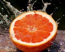 Грейпфрут способен предотвратить развитие наследственной болезни почек