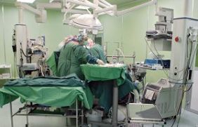Три новые высокотехнологичные операции внедрила «совминовская» больница в Алматы 