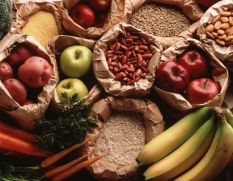8 правил здорового питания