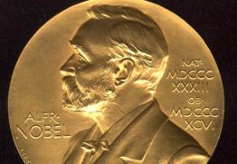 Лауреаты Нобелевской премии в 2013 году:  медицина