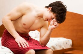 Простатит у мужчин: симптомы и лечение простатита
