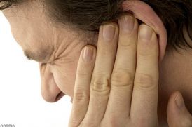 Болит ухо — что делать?