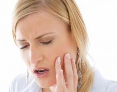 Зубная боль: причины, методы лечения