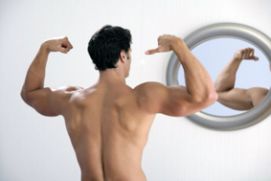 55 способов поднять уровень тестостерона