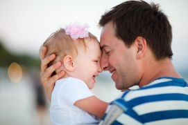 Как воспитывать ребенка отцу-одиночке