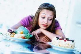 Как похудеть подростку  не навредив здоровью