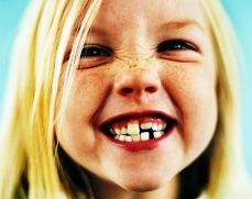 Детские зубы: чудеса современной стоматологии
