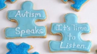 Всемирный день распространения информации о проблеме аутизма