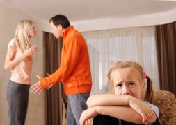 7 правил ХОРОШЕЙ ссоры в присутствии ребенка