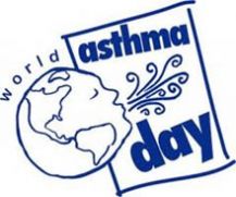 Международный астма‑день