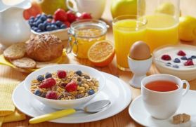 ТОП-10 самых вредных продуктов для завтрака