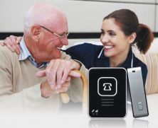 Кнопка помощи — забота о наших пожилых родных и близких людях