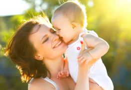 Бесплатные занятия о грудном вскармливании для будущих мам