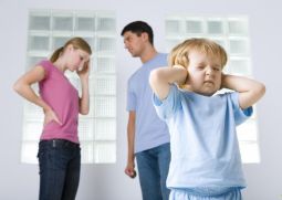 Развод — как сделать его менее болезненным для твоего ребенка