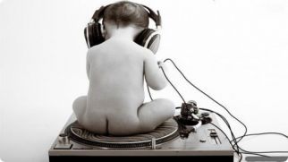Как влияет музыка на малыша
