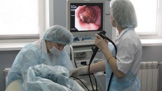 Гастроскопия под наркозом в Центре Израильской Медицины