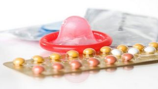 Контрацепция для подростков